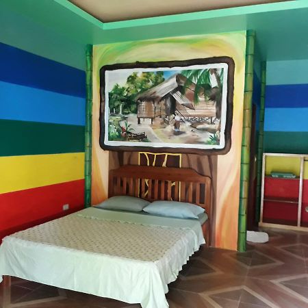 Dabdab Tourist Inn سابانغ المظهر الخارجي الصورة
