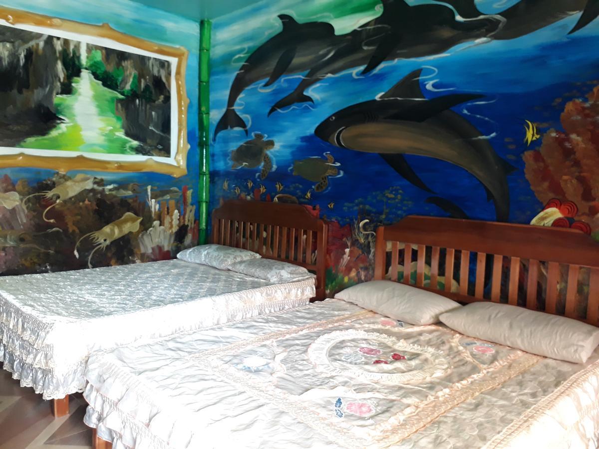 Dabdab Tourist Inn سابانغ المظهر الخارجي الصورة