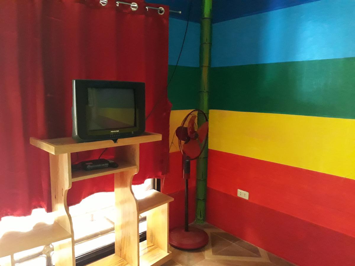 Dabdab Tourist Inn سابانغ المظهر الخارجي الصورة