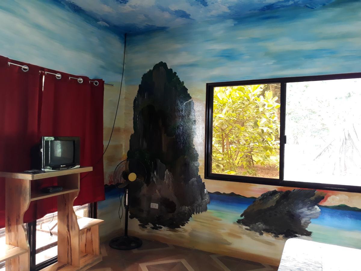 Dabdab Tourist Inn سابانغ المظهر الخارجي الصورة