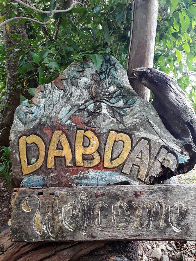 Dabdab Tourist Inn سابانغ المظهر الخارجي الصورة