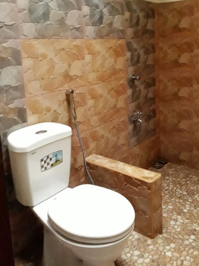 Dabdab Tourist Inn سابانغ المظهر الخارجي الصورة