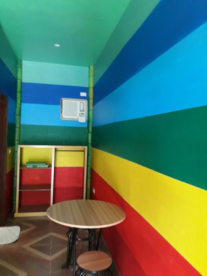 Dabdab Tourist Inn سابانغ المظهر الخارجي الصورة