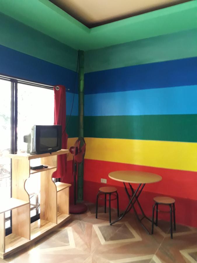 Dabdab Tourist Inn سابانغ المظهر الخارجي الصورة