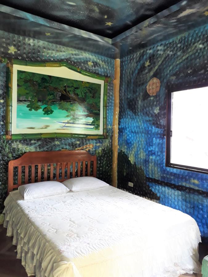 Dabdab Tourist Inn سابانغ المظهر الخارجي الصورة