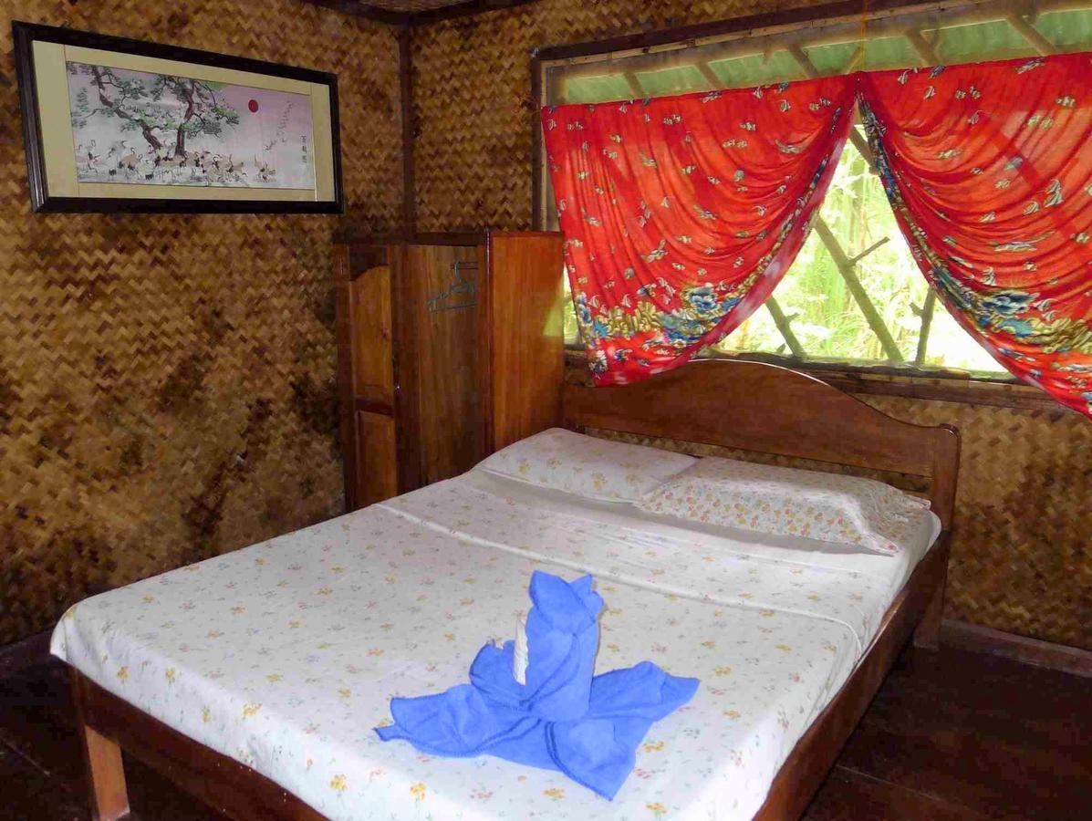 Dabdab Tourist Inn سابانغ المظهر الخارجي الصورة