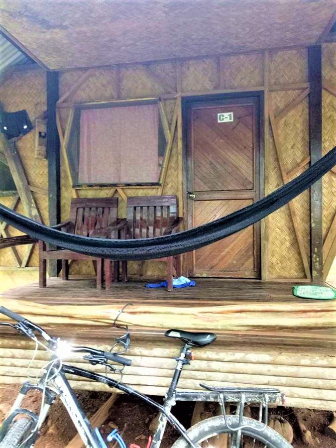 Dabdab Tourist Inn سابانغ المظهر الخارجي الصورة