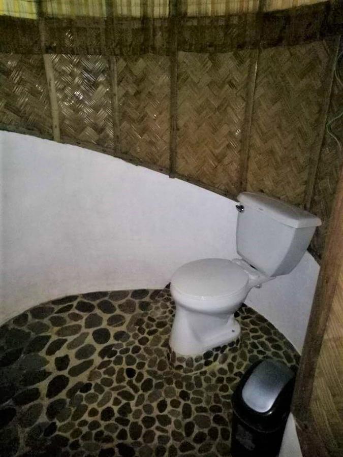 Dabdab Tourist Inn سابانغ المظهر الخارجي الصورة