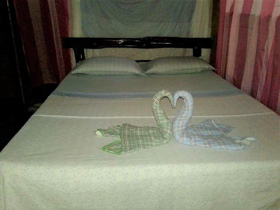 Dabdab Tourist Inn سابانغ المظهر الخارجي الصورة