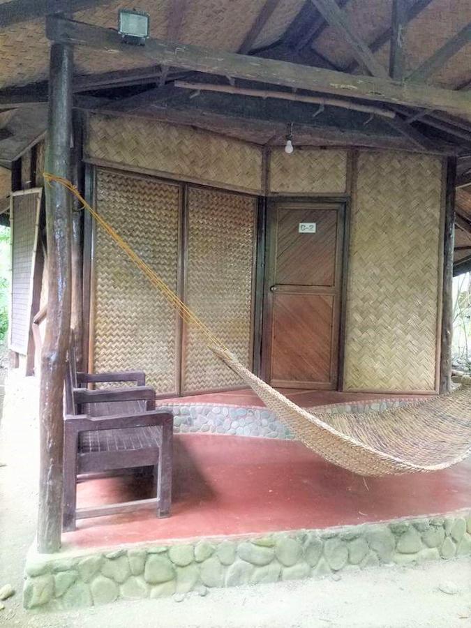 Dabdab Tourist Inn سابانغ المظهر الخارجي الصورة