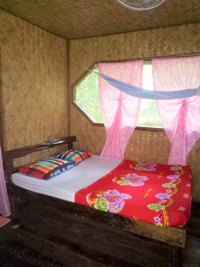 Dabdab Tourist Inn سابانغ المظهر الخارجي الصورة