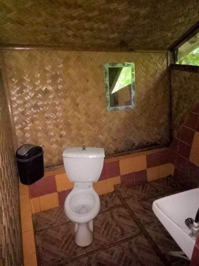 Dabdab Tourist Inn سابانغ المظهر الخارجي الصورة