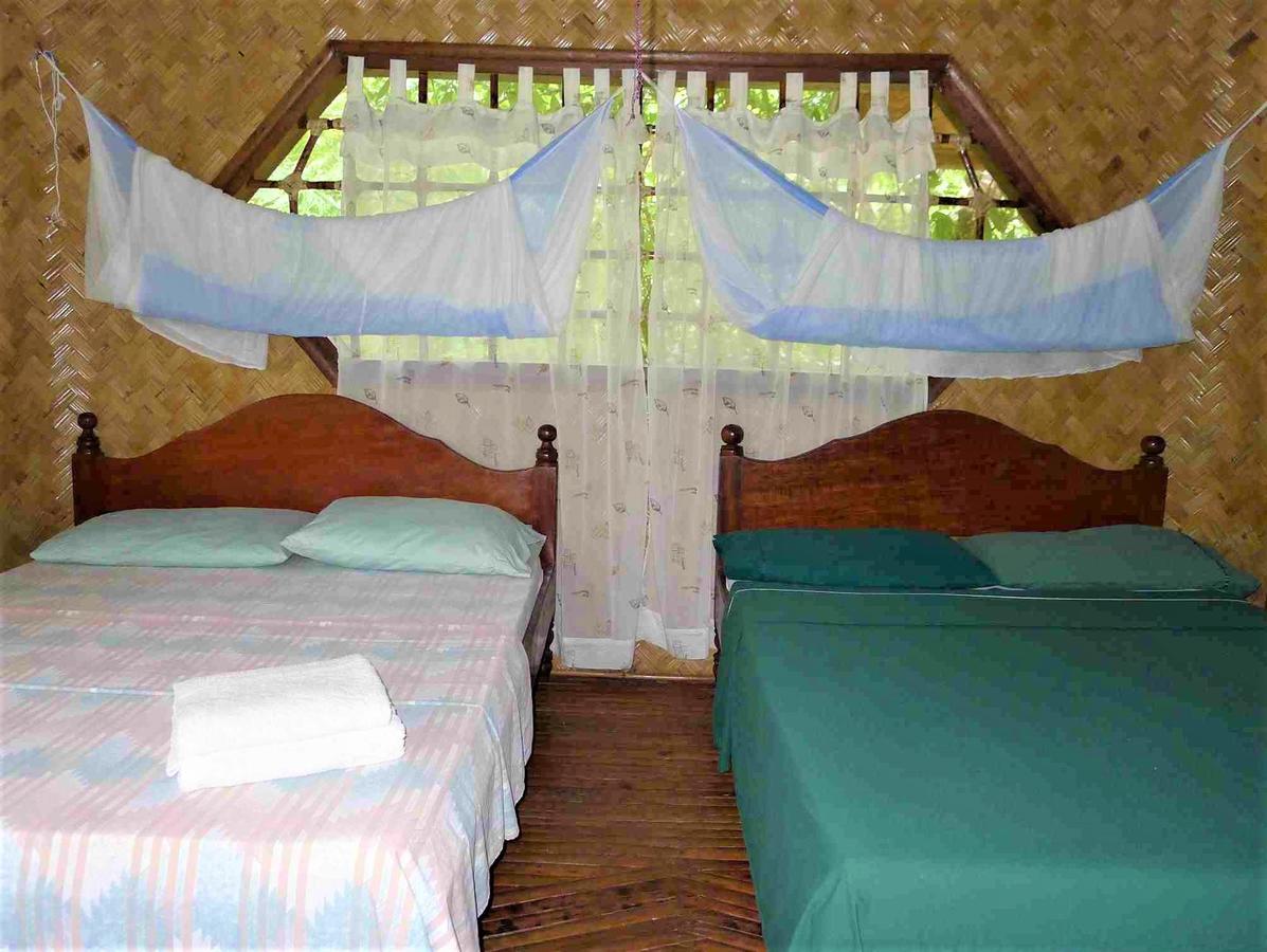 Dabdab Tourist Inn سابانغ المظهر الخارجي الصورة