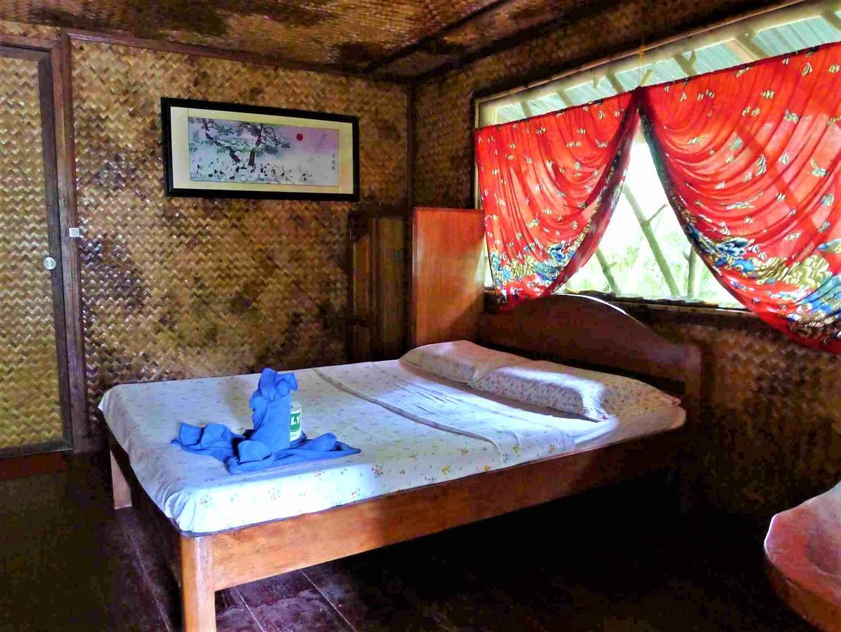 Dabdab Tourist Inn سابانغ المظهر الخارجي الصورة