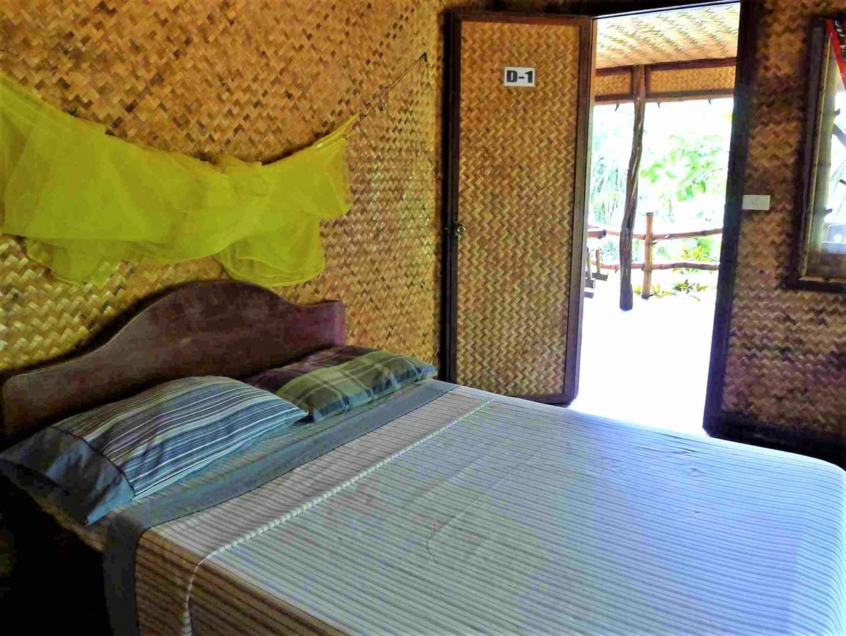 Dabdab Tourist Inn سابانغ المظهر الخارجي الصورة