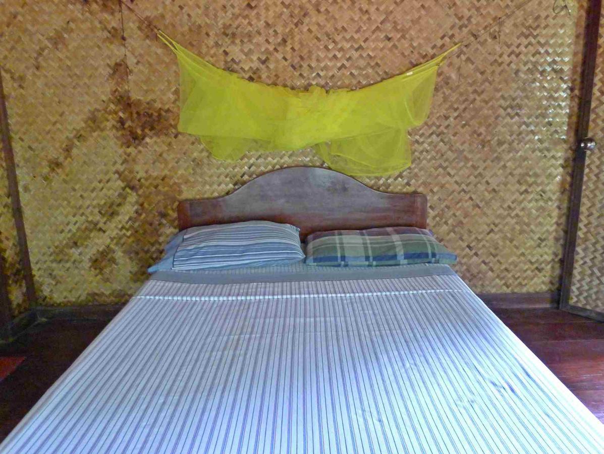 Dabdab Tourist Inn سابانغ المظهر الخارجي الصورة