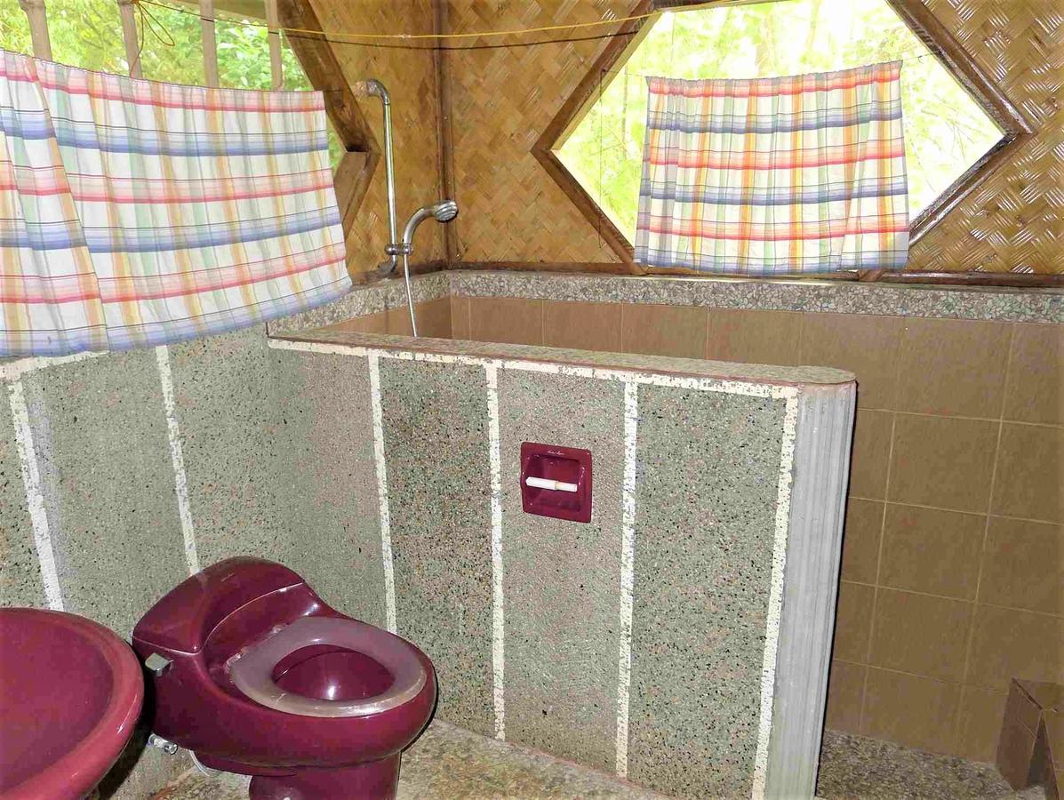 Dabdab Tourist Inn سابانغ المظهر الخارجي الصورة