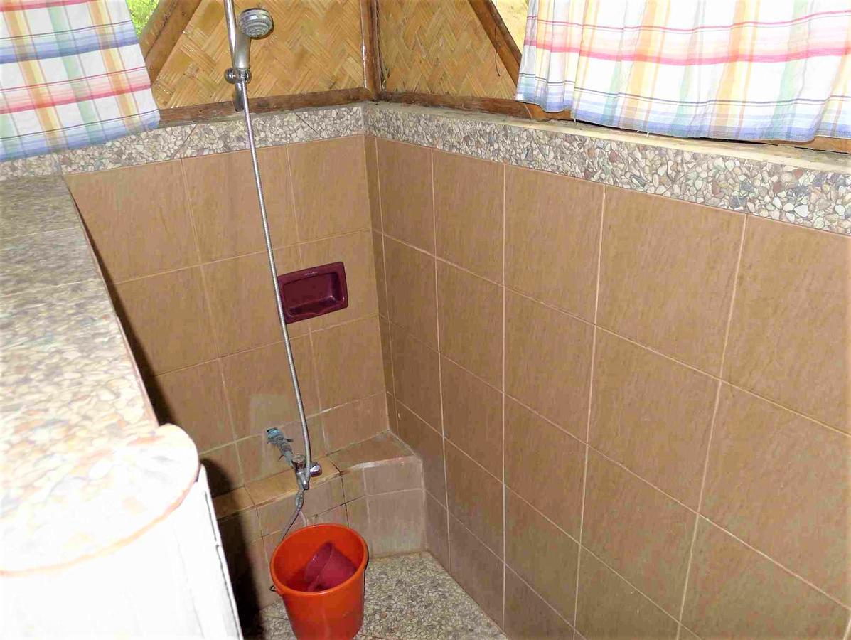 Dabdab Tourist Inn سابانغ المظهر الخارجي الصورة